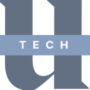 UTECH logo