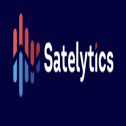 Satelytics logo