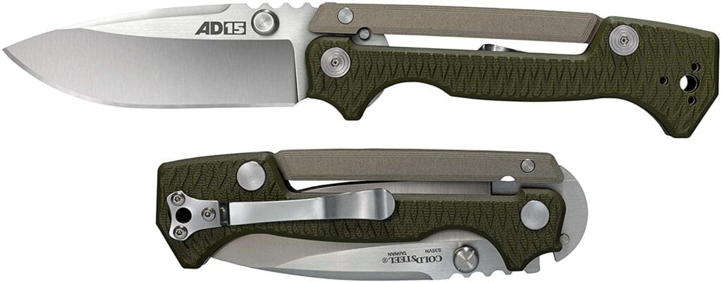 Cold Steel AD-10
