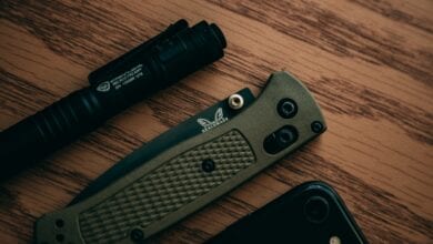 Survival Tips - How To Build The Best EDC Kit